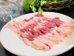 -裕德孚·非遗手切涮羊肉(东直门内大街店)