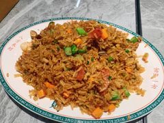 -皇后餐厅-煲仔·小菜·打边炉(古北店)