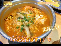 -金顺韩式烤肉·网红烤肉店(广利路店)