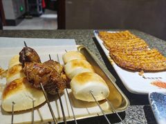 -锦州御烧烤(人民街店)