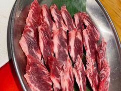 -秋木烤肉·韩国牛肉名家(高新旗舰店)