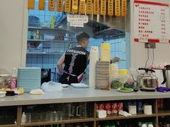 -牛庄高晓山馅饼(铁西店)