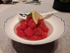 -江南灶中餐厅(南京香格里拉店)