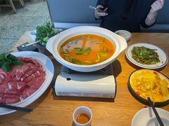 -滇铺子·云南特色菜·鲜花野菜季(东风东路c86店)