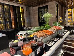 -深圳四季酒店·馥自助餐厅