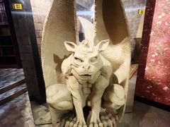 -逃脱反斗城沉浸剧情密室(北京路店)