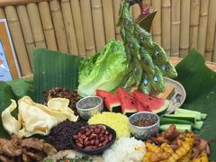 -多哥水傣味餐厅(司马巷店)