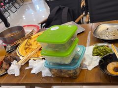 -北丐先生·野馄饨烧烤(长宁龙之梦店)