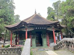 -南阳卧龙岗武侯祠