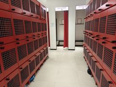 -超级猩猩健身·私教·团课·自助训练(客村丽影广场店)