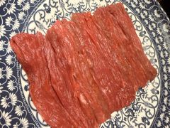 -北京老门框爆肚四季涮肉(淮海东路外滩店)