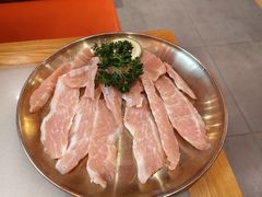 -韩宫宴和牛烤肉(上海金山万达店)