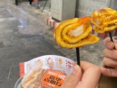 -嘉华鲜花饼·现烤(昆明老街店)