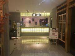 -纽斯洗浴SPA(三墩店)