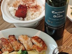 -沛家·西餐Brunch·直火料理