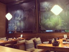 -云海肴·汽锅鸡·云南菜(天津国金汇店)