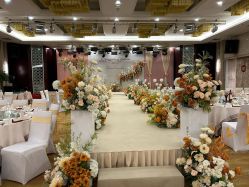 -北京燕尔婚礼策划