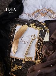 -北京东方茂酒店-宴会厅