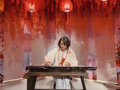 -上海杜莎夫人蜡像馆