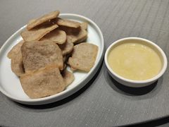 炸灌肠-北平食府·北京烤鸭(北京西站六里桥店)