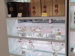 -捷强连锁烟酒(三泉路店)