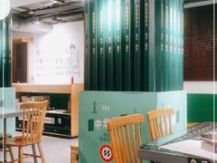 -8号苑自助烤场(西单店)