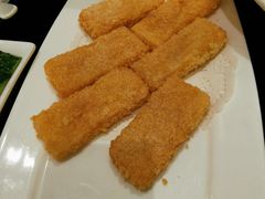 风沙糍粑-亢龙太子酒轩(东湖店)