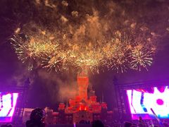 -青岛方特梦幻王国