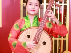 -东海朗廷酒店-唐阁T’ANG COURT 中餐厅