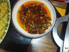-尚渔味双拼烤鱼(燕郊永旺店)
