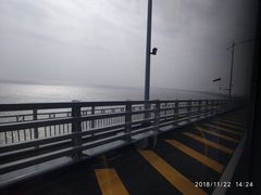 -港珠澳大桥码头