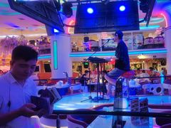 -巴特餐饮6加1音乐餐吧·新疆菜