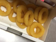 -棒约翰比萨(望京SOHO店)