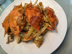 -金沙滩海鲜餐厅·海肠捞饭·手工水饺(梅江龙水园店)