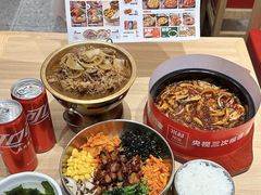 -米村拌饭(淮安区吾悦广场店)