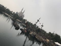 -麦新格精品酒店(上海浦东机场川沙迪士尼店)