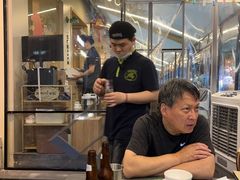 -帕蓝·暹罗料理(大学路店)