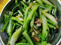 生炒菜心-涛记酒家(瑞宝南路店)
