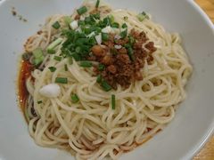 -车沾巷·重庆老味豌杂面