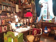 -三鹰之森吉卜力美术馆