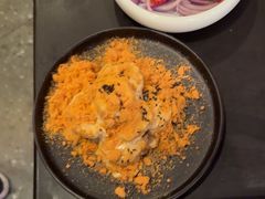-九田家黑牛烤肉料理(新辰里亚运村店)