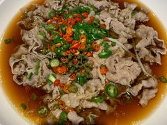 -眉州东坡(通州店)
