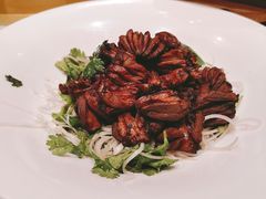 -四季民福烤鸭店(前门廊房二条店)