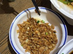 -田趣园长沙菜(天安云谷店)