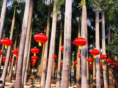 -深圳国际园林花卉博览园