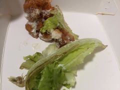 -苏澄潘师傅脆皮鸡腿(万达店)