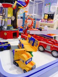 -皇家迪智尼(大融城店)