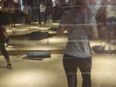 -威尔仕健身会所(北京宜家店)