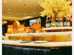 自助取餐区-Cova Ristorante & Caffe(海港城店)