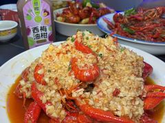 -虾乐园龙虾·夜宵(松江店)